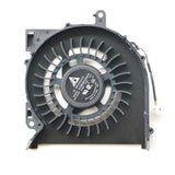 Samsung BA31-00135A Series Notebook CPU Fan Replacement