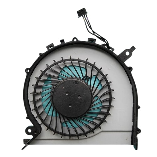 Samsung Model BA31-00153A CPU Fan Replacement