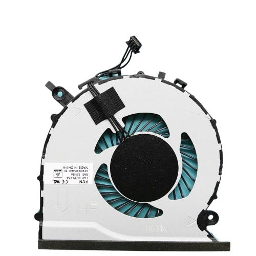 Samsung Model BA31-00153A CPU Fan Replacement