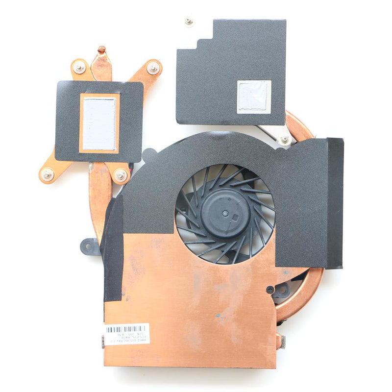 Samsung BA62-00536C Heatsink Fan Replacement