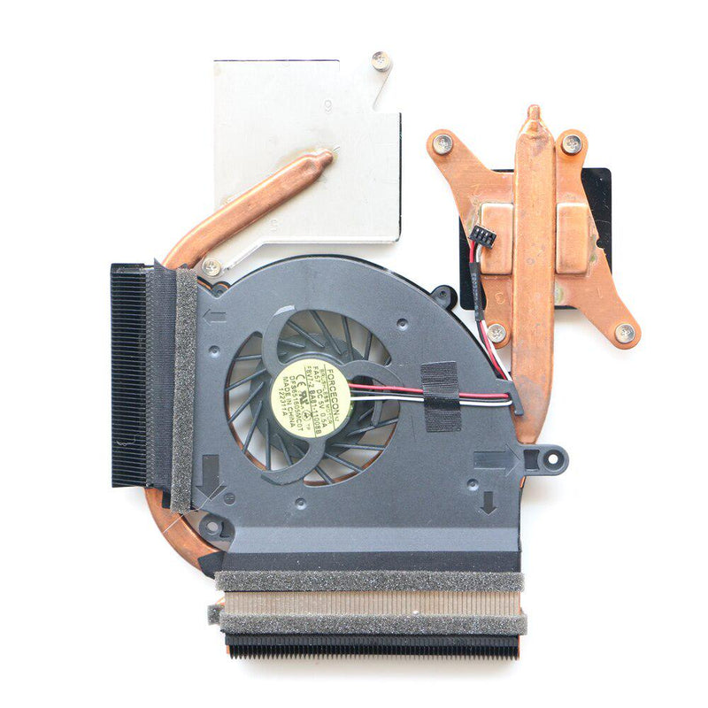 Samsung BA62-00536C Heatsink Fan Replacement