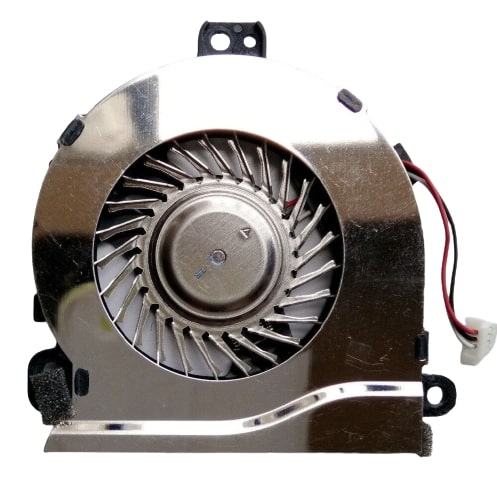 Samsung Model BA31-00134A CPU Fan Replacement
