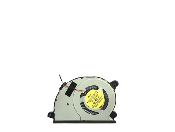 Samsung Notebook BA31-00160A CPU Fan Replacement