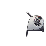 ASUS TUF Gaming A17 13NR09M0T01011 13NR08Y0T01011 CPU GPU Fan Replacement