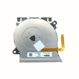 Toshiba Portege CC184K05V1 CPU Fan Replacement