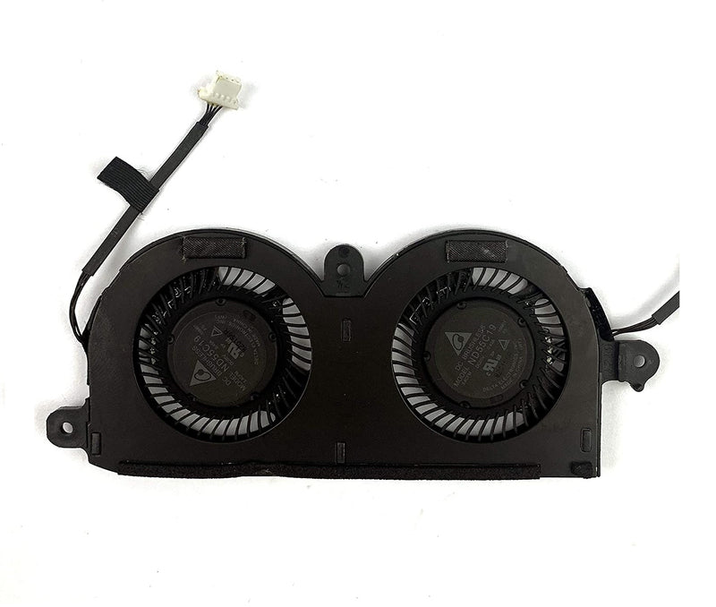 Dell XPS 13 9370 0980WH 980WH CN-0980WH