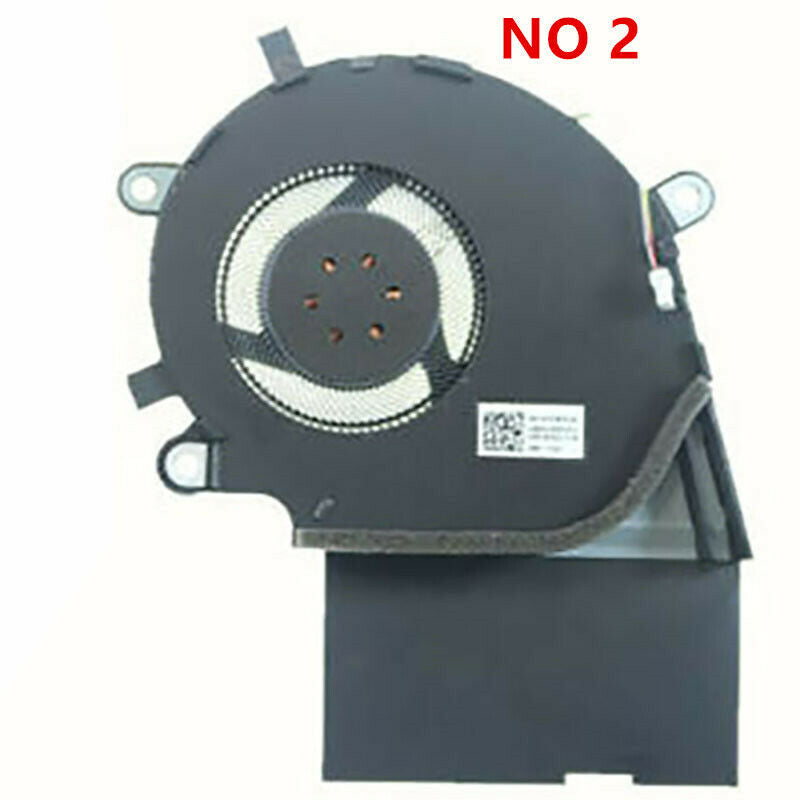 ASUS ROG Strix G731 Series CPU GPU Fan Replacement