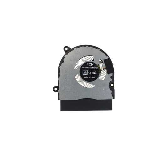 Lenovo Ideapad DFS400705PU0T KFJV GPU Fan Replacement