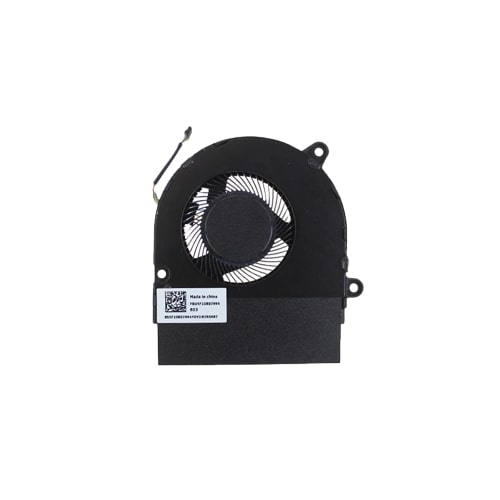 Lenovo Ideapad DFS400705PU0T KFJV GPU Fan Replacement