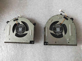 Lenovo LEGION 2019 Y7000 Y540 GTX 1660Ti CPU GPU Cooler Fan
