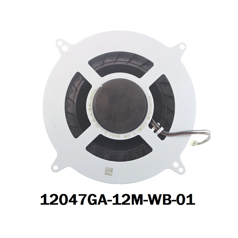 Playstation 5 PS5 Fan Replacement 12047GA-12M-WB-01 - MA208101401244