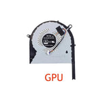 ASUS ROG Strix 15 DFS593512MN0T / DFS2013121A0T CPU Fan Replacement