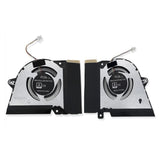 ASUS ROG Zephyrus G14 GA401I CPU GPU Fan