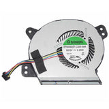 ASUS E402M E402S E402MA Laptop Fan