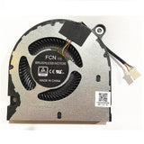 Acer Enduro Urban N3 DFS5K121144648 CPU Fan Replacement