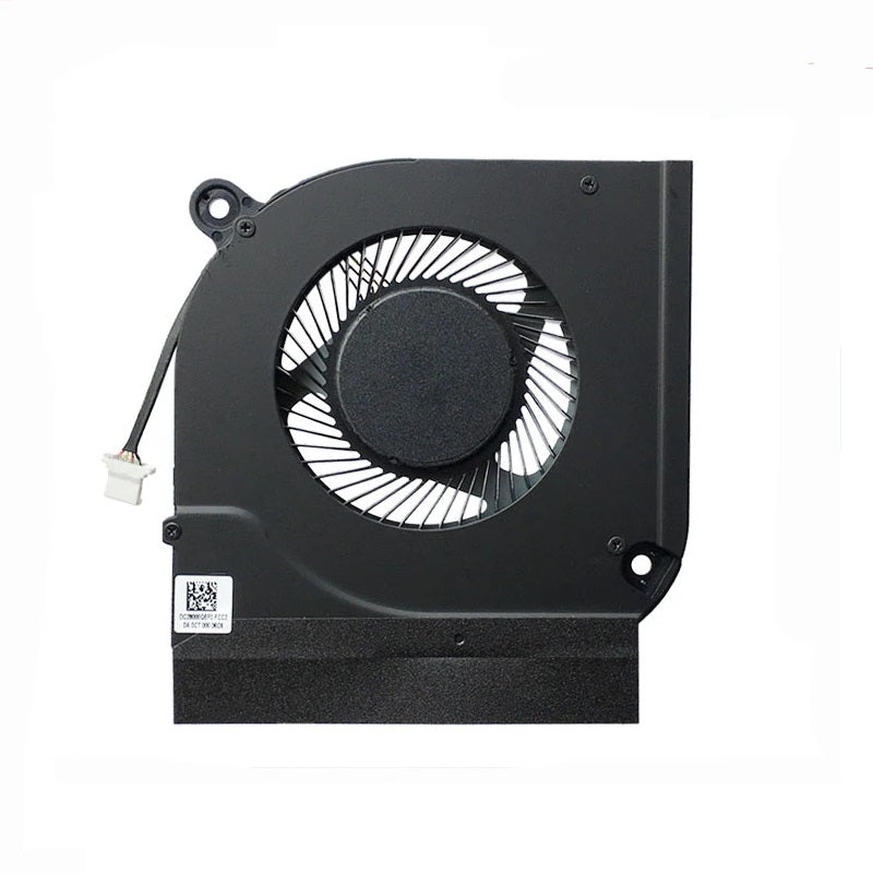 Acer Nitro 5 AN515-55, AN515-45, AN517-52, AN517-41, PH315-53 CPU & GPU Fan Replacement