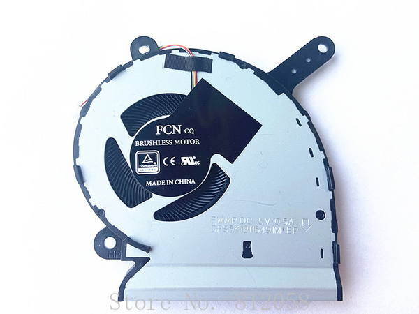 Asus ROG Strix G531 G531G G531GT G531GU G531GD G531GW CPU GPU Fan ...