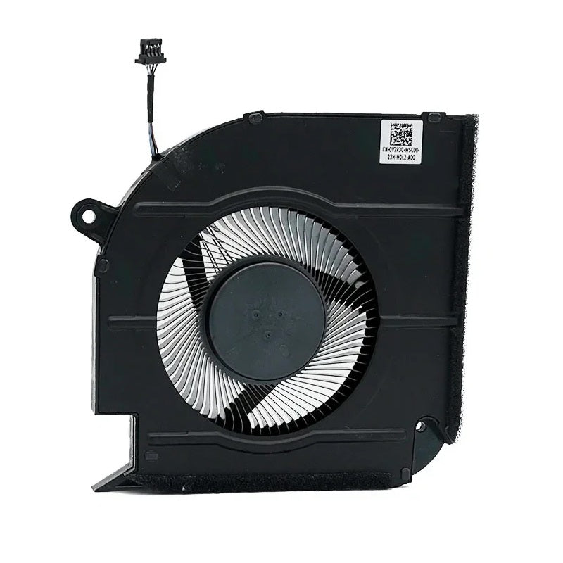 For Dell Inspiron 16 Plus 7620 Cooling Fan GPU BN6509S5H-000P