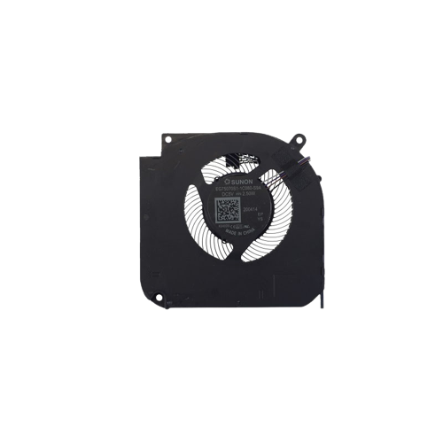 Acer Aspire EG75070S1-1C080-S9A CPU Fan Replacement