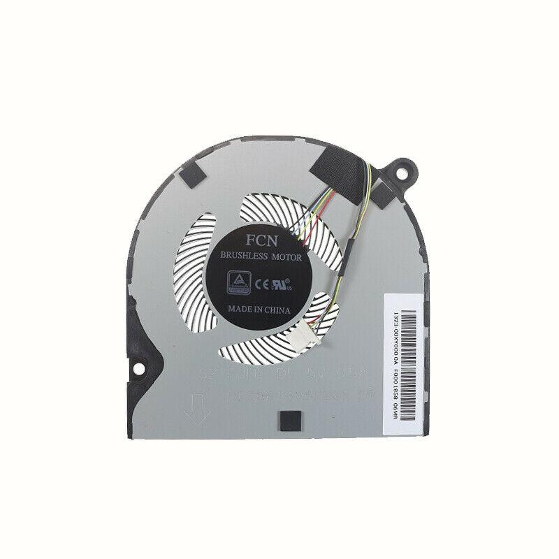 Acer Aspire 7 Series A715-73G N18P3 Fan Replacement