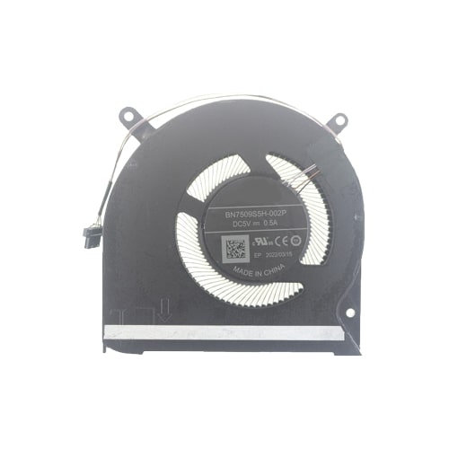 Acer Aspire Model BN7509S5H-002P CPU Fan Replacement