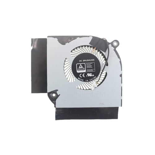 Acer Nitro 5 DFS531005PL0T GPU Fan Replacement