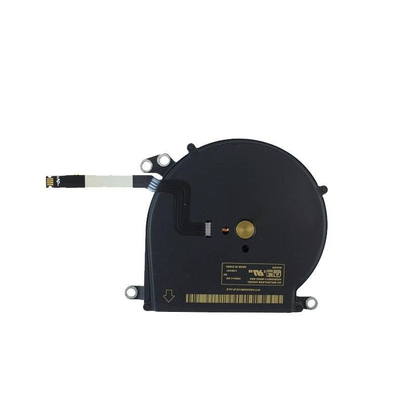 Apple MacBook Air A1370 MC503 MC504 MC505 MC506 Fan Replacement