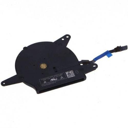 Apple MacBook Air Retina 2018 A1932 13.3" MG70040V7-C010-S9A CPU Fan Replacement