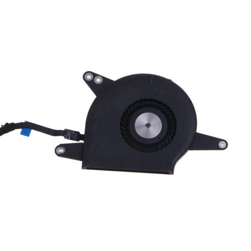 Apple MacBook Air Retina 2018 A1932 13.3" MG70040V7-C010-S9A CPU Fan Replacement