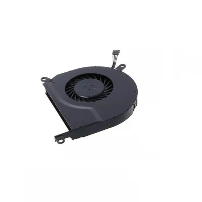 Apple MacBook Pro 15" A1286 CPU Notebook Fan Replacement