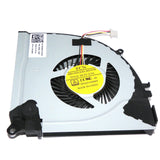DELL Inspiron 15 5576 5577 7557 7000 7559 DP/N 0RJX6N 04X5CY Fan Replacement