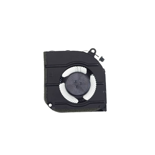 DELL Model BN6509S5H-000P Fan Replacement