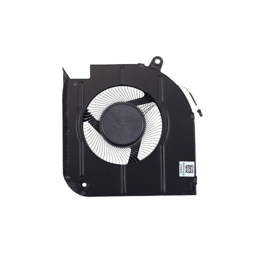 DELL Model BN8508S5H-001P CPU Fan Replacement