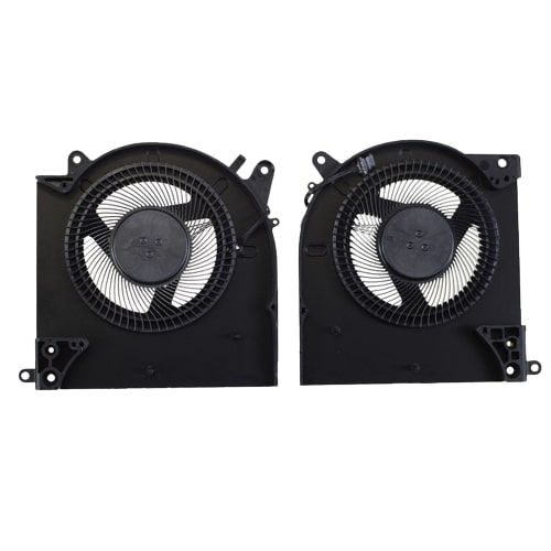 Dell Alienware EG50061S1-C070-S9A EG50061S1-C080-S9A CPU GPU Fan Replacement