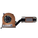 Dell Latitude EG50040S1-C920-S9A CPU Heatsink Fan Replacement