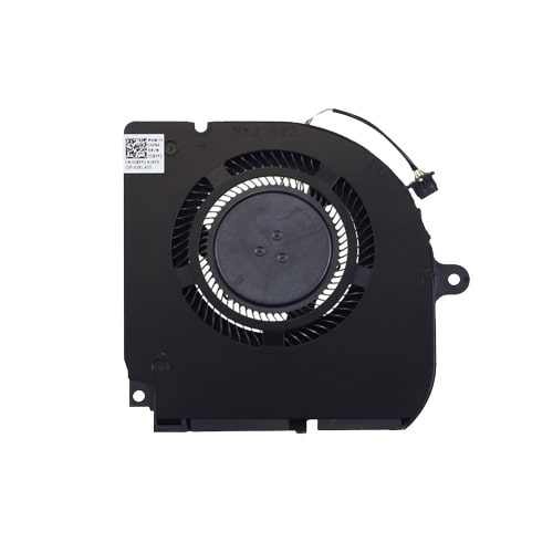 Dell Model MG75080V1-C010-S9A CPU Fan Replacement