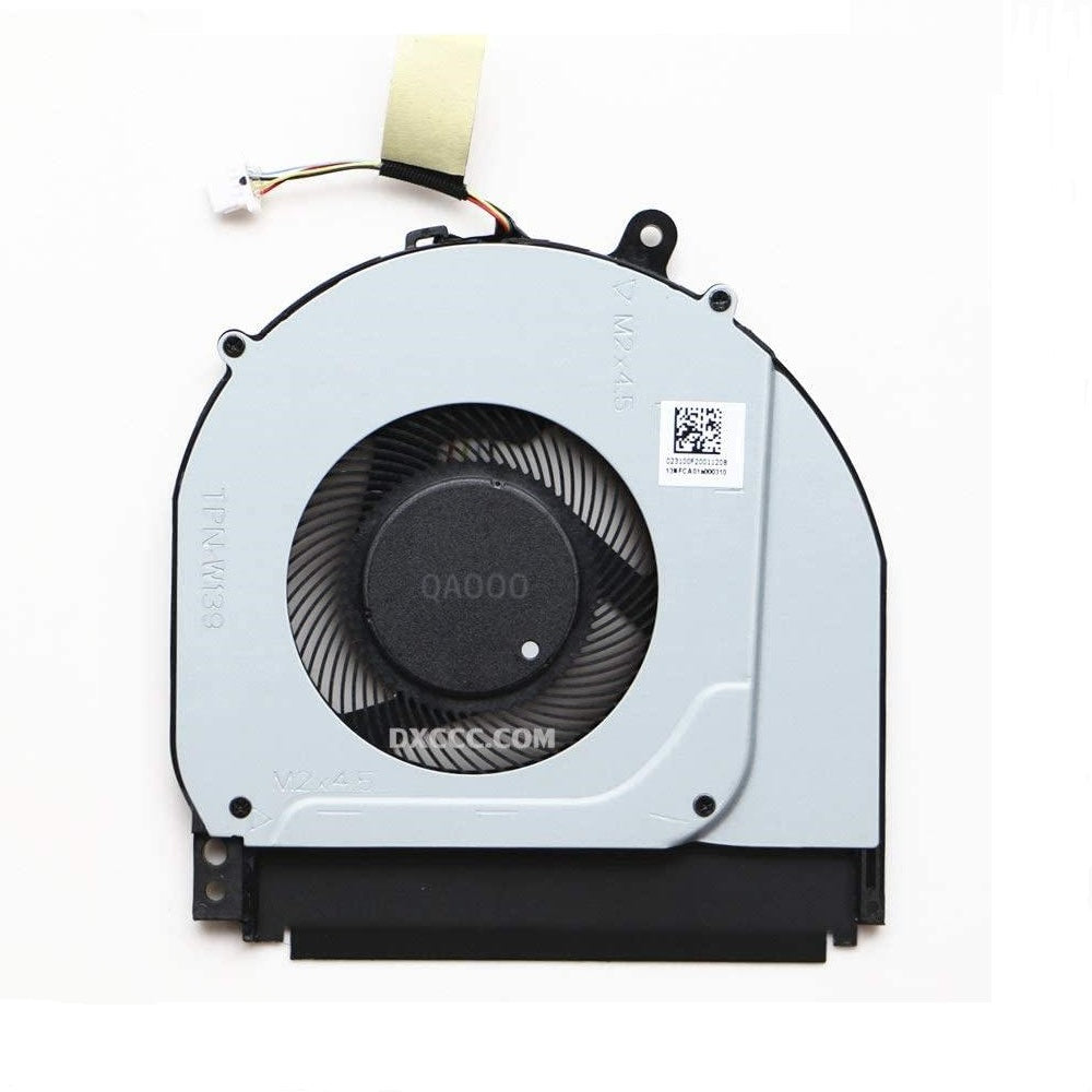 HP 14 DH TPN-W139 L51102-001 Cooling Fan