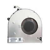 HP 15-DU 15S-DU0002TX L52034-001 Fan