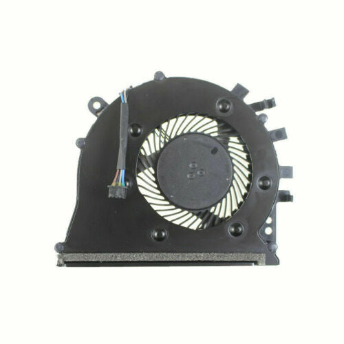 HP 17-BY1053DX 17.3" NS85B00-17K22 CPU Fan Replacement