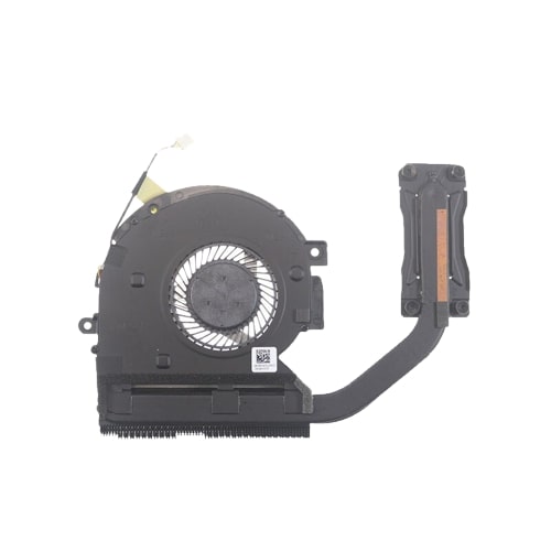 HP Model 936169-001 Heatsink Fan Replacement
