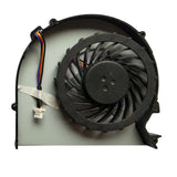 HP ProBook KSB06105HB CPU Fan Replacement