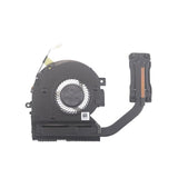 HP UMA 936169-001 Heat Sink Fan Replacement