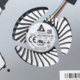 Intel BSC0805HA-00, NUC8I7BEH, NUC8I5BEH, NUC8I3BEH CPU Fan Replacement