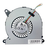 Intel BSC0805HA-00, NUC8I7BEH, NUC8I5BEH, NUC8I3BEH CPU Fan Replacement