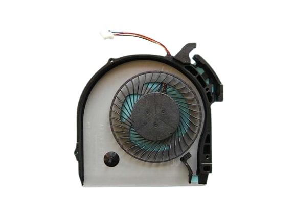 LENOVO 110-15 DFS531005PL0T FHLR CPU Fan Replacement