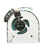LENOVO 110-15 DFS531005PL0T FHLR CPU Fan Replacement