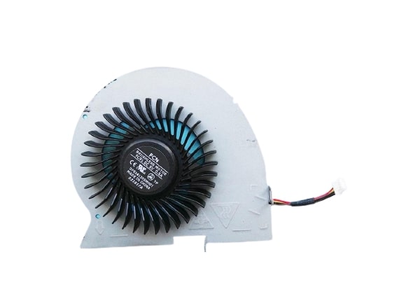 LENOVO DFS541305MH0T FC91 CPU Fan Replacement