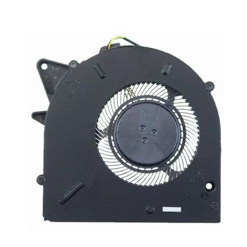 LENOVO Legion 81LE EG75100S1-1C010-S9A EG75100S1-1C040-S9ACPU GPU Fan Replacement