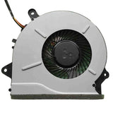 Lenovo Ideapad 300s-15isk EG75080S1-C020-S9A 4-Wire CPU Fan Replacement