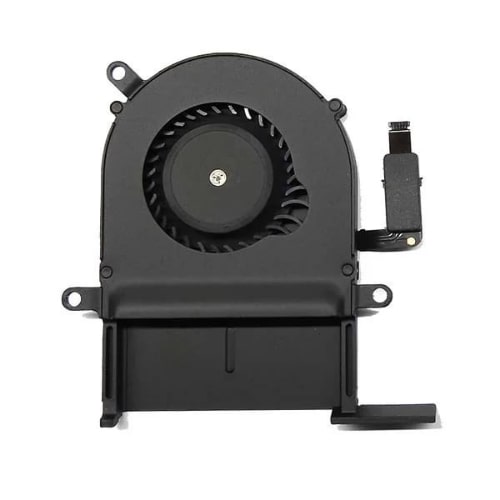 MacBook Pro 13" A1425 2012 MD212 MD213 Fan Replacement